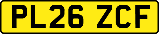 PL26ZCF