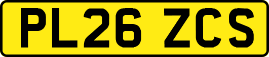 PL26ZCS