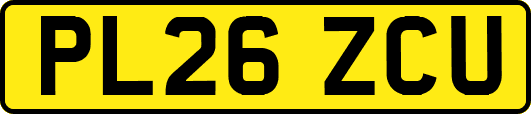 PL26ZCU