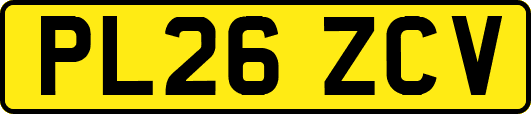PL26ZCV