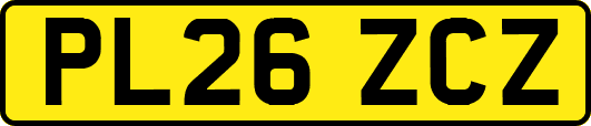 PL26ZCZ