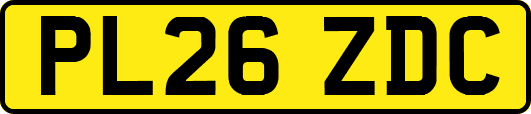 PL26ZDC