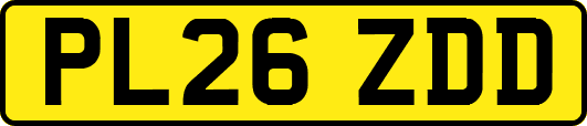 PL26ZDD