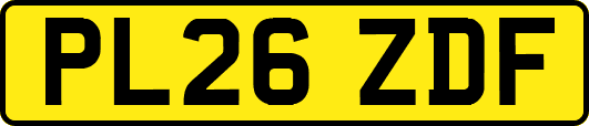 PL26ZDF