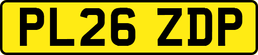 PL26ZDP
