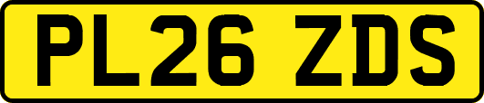 PL26ZDS