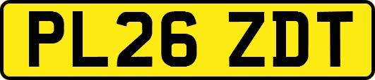 PL26ZDT