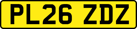 PL26ZDZ