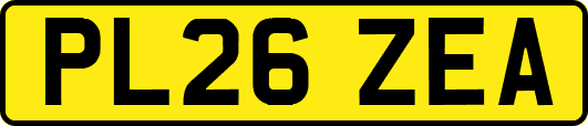 PL26ZEA