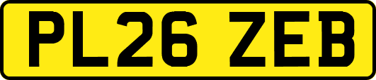 PL26ZEB