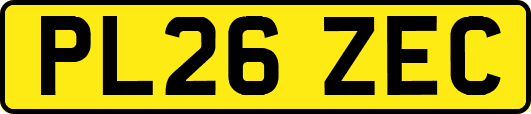 PL26ZEC