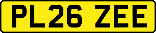 PL26ZEE