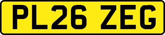 PL26ZEG