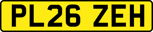 PL26ZEH