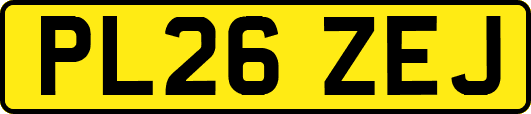 PL26ZEJ