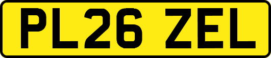 PL26ZEL