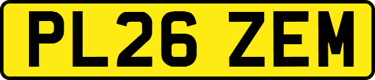 PL26ZEM