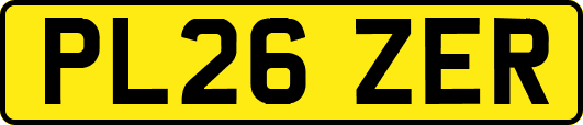 PL26ZER