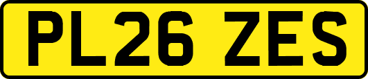 PL26ZES