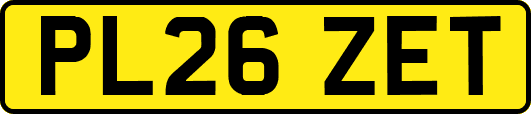 PL26ZET