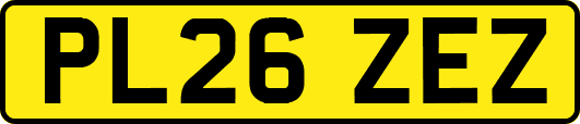 PL26ZEZ