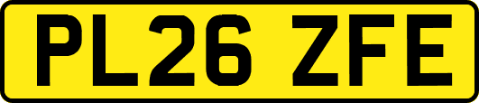 PL26ZFE
