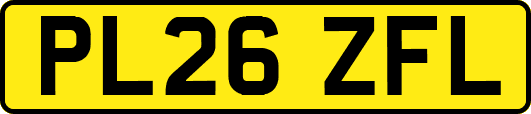 PL26ZFL
