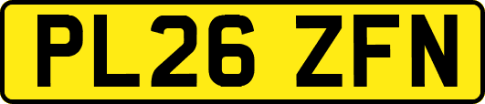 PL26ZFN