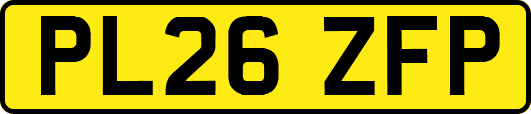 PL26ZFP