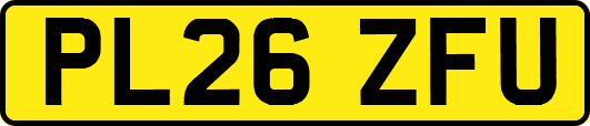 PL26ZFU