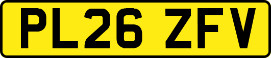 PL26ZFV