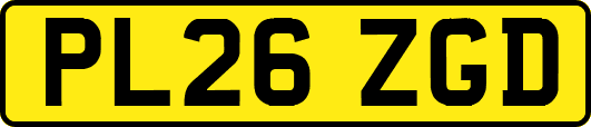 PL26ZGD