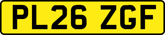 PL26ZGF