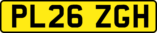 PL26ZGH