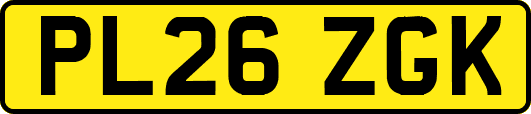 PL26ZGK