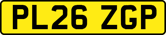 PL26ZGP