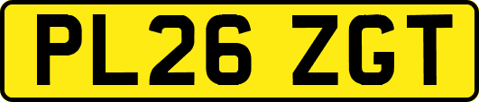 PL26ZGT
