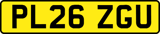 PL26ZGU