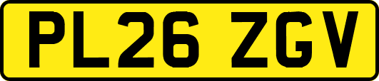 PL26ZGV