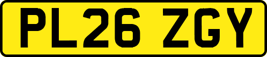 PL26ZGY