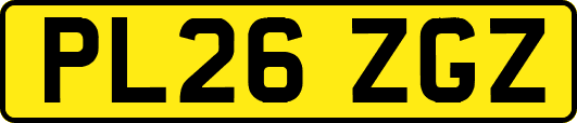PL26ZGZ