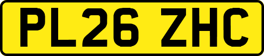 PL26ZHC