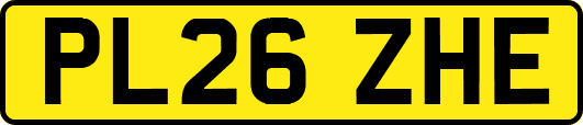 PL26ZHE