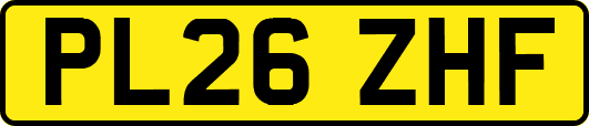 PL26ZHF