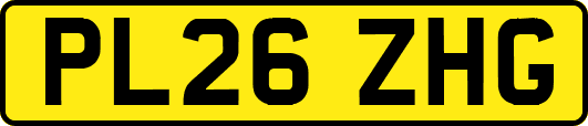 PL26ZHG
