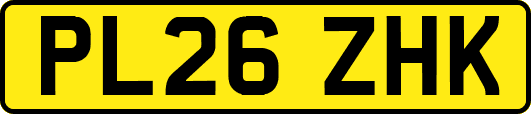 PL26ZHK