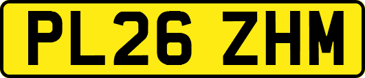 PL26ZHM