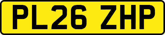 PL26ZHP