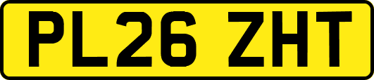 PL26ZHT