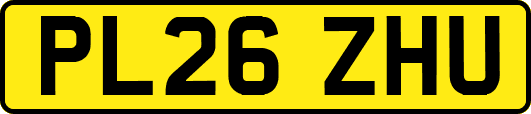 PL26ZHU